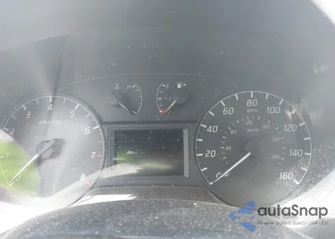 2017 Nissan Sentra S из США, поврежденный, VIN 3N1AB7AP9HY225119